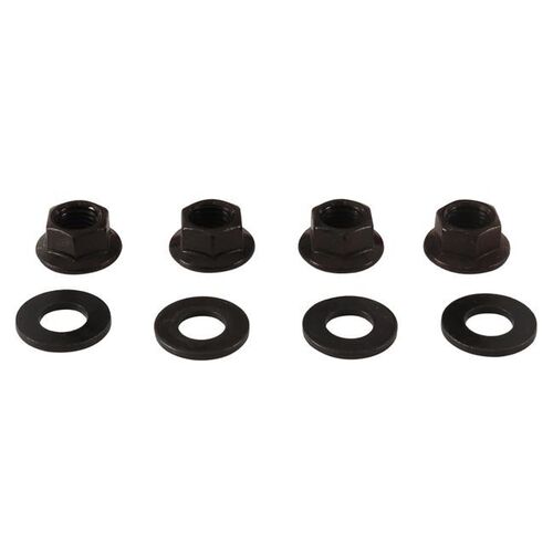 ATV/UTV Wheel Nut Kit for Yamaha YFM350 RAPTOR 2004 to 2006