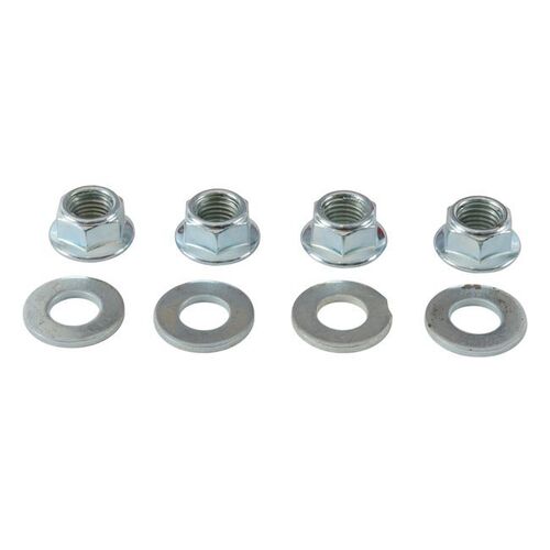 ATV/UTV Wheel Nut Kit for Yamaha YFM350 Raptor 2013
