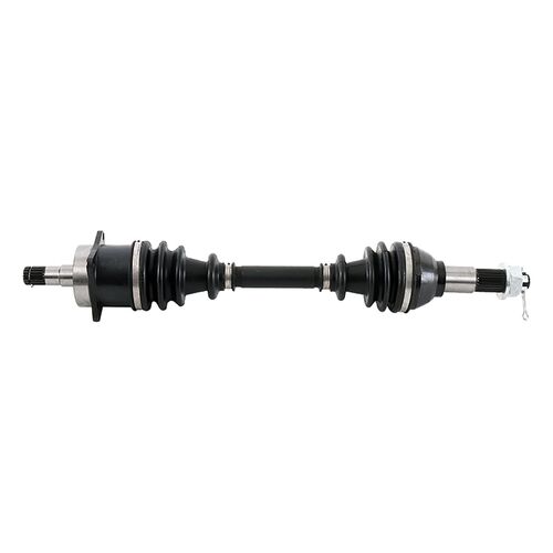 ATV CV/AXLE COMPLETE 8 BALL