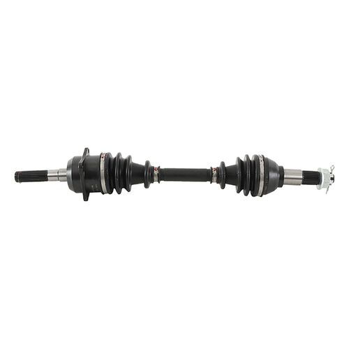 ATV CV/AXLE COMPLETE 8 BALL