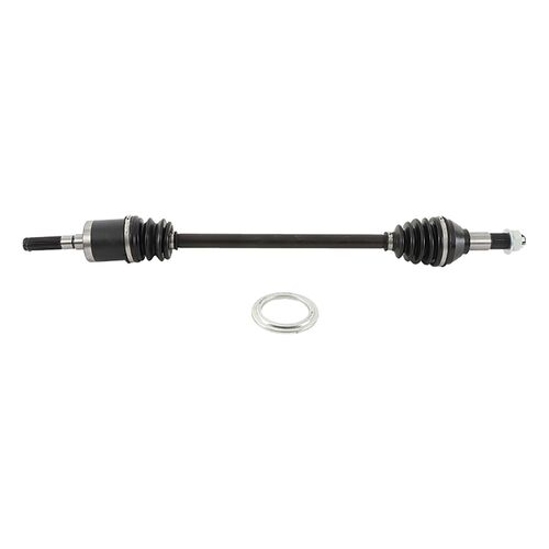Front Right CV Shaft Axle