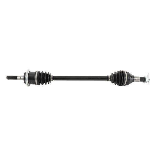 ATV CV/AXLE COMPLETE 8 BALL