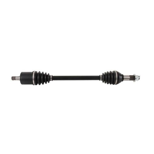 ATV CV/AXLE COMPLETE 8 BALL