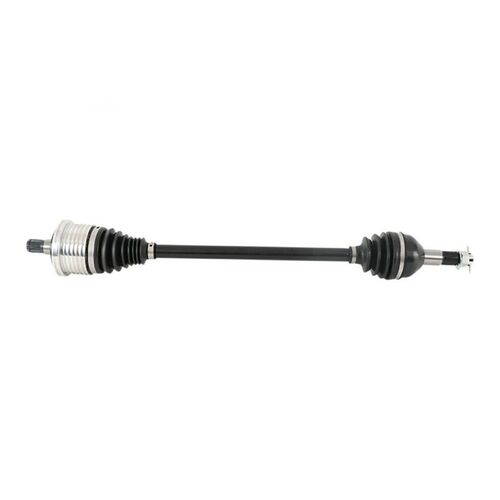 ATV CV/AXLE COMPLETE 8 BALL