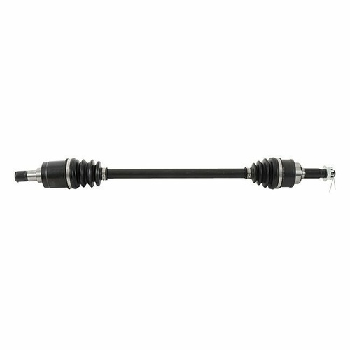 ATV CV/AXLE COMPLETE SHAFT