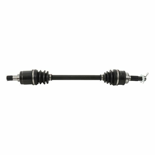 ATV CV/AXLE COMPLETE SHAFT