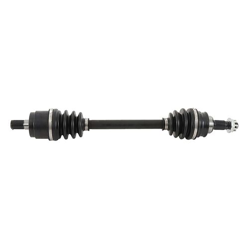 Rear Left CV Shaft