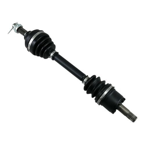 Front Left Driveshaft CV AXLE for Kawasaki BRUTE FORCE KVF750 2008 to 2011