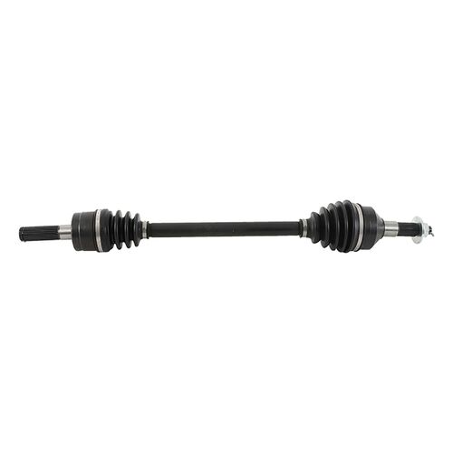 ATV CV/AXLE COMPLETE 8 BALL