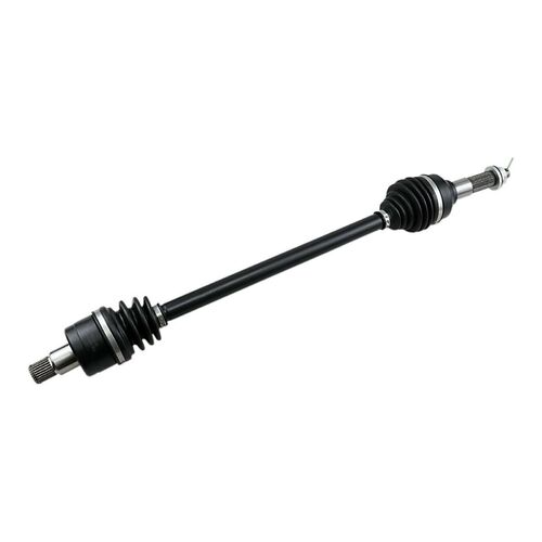 ATV CV/AXLE COMPLETE 8 BALL