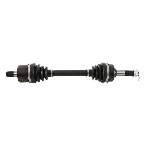 Rear Left CV Shaft
