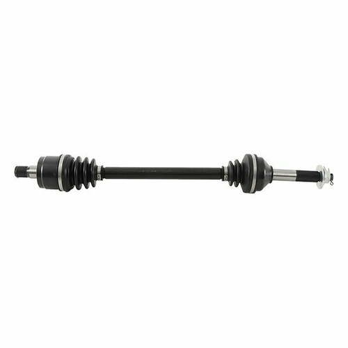 Rear Left Driveshaft CV AXLE for Kawasaki TERYX 750 2012 2013