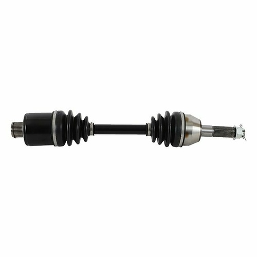 ATV CV/AXLE COMPLETE SHAFT