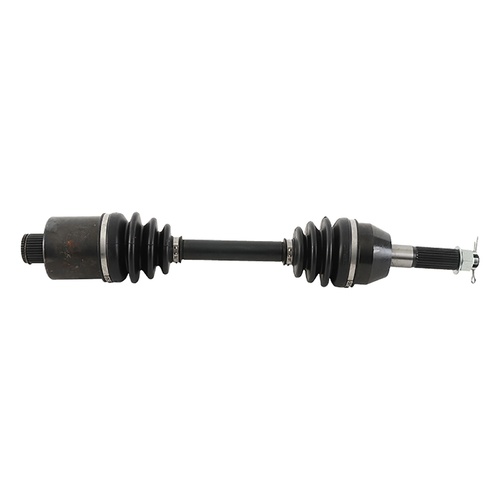 Rear Left Driveshaft CV AXLE for Polaris SPORTSMAN 800 EFI 2005