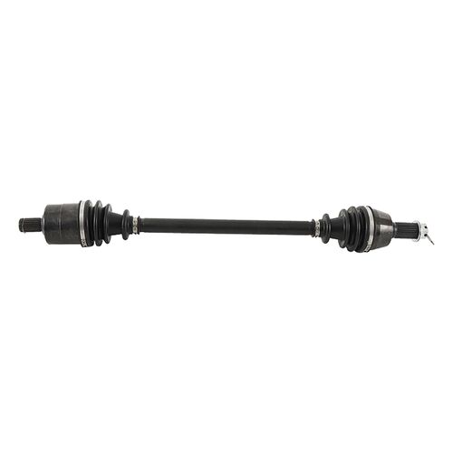 Front Right CV Shaft