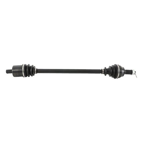 ATV CV/AXLE COMPLETE 8 BALL