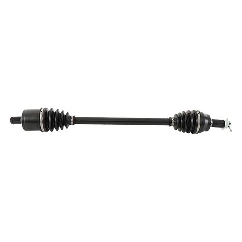 ATV CV/AXLE COMPLETE 8 BALL