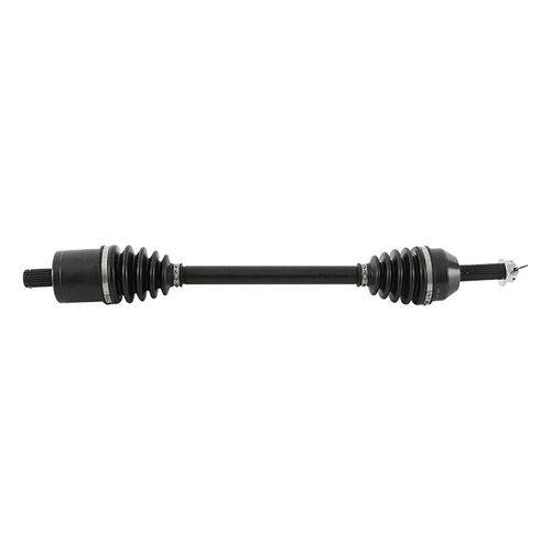 ATV CV/AXLE COMPLETE 8 BALL