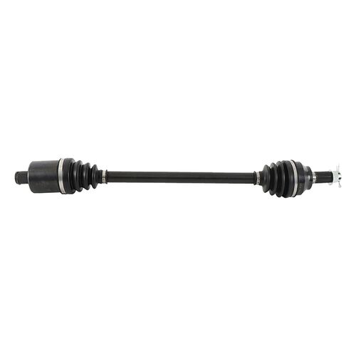 ATV CV/AXLE COMPLETE 8 BALL