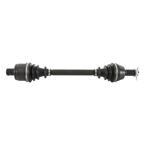 ATV CV/AXLE COMPLETE SHAFT