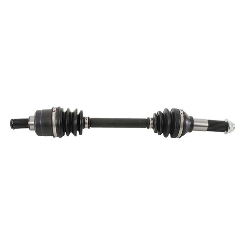 ATV CV/AXLE COMPLETE 8 BALL
