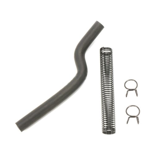 FUEL STAR Hose and Clamp Kit FS00004