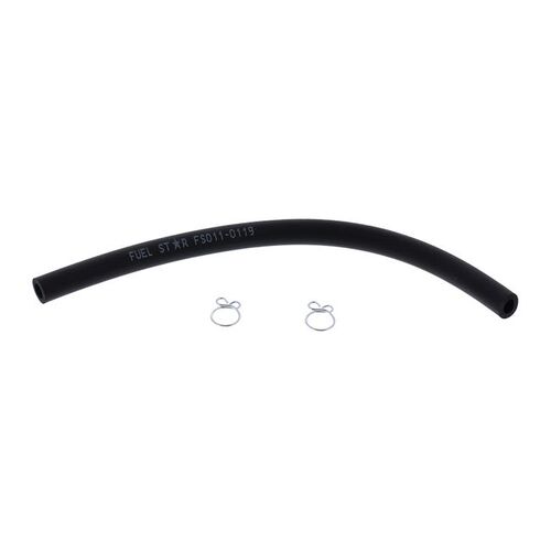 FUEL STAR Hose and Clamp Kit FS00015