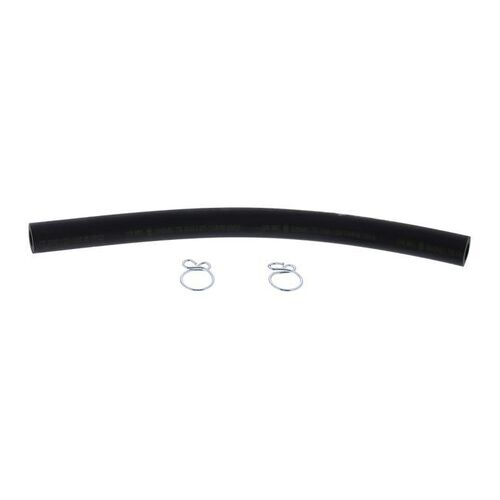 FUEL STAR Hose & Clamp Kit FS00017 for Kawasaki EN500 VULCAN 1990 to 1996