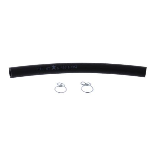 FUEL STAR Hose and Clamp Kit FS00021