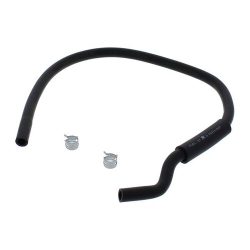 Hose & Clamp Kit FS00036 for Yamaha XVS1100A DRAGSTAR CLASSIC 2008 to 2009