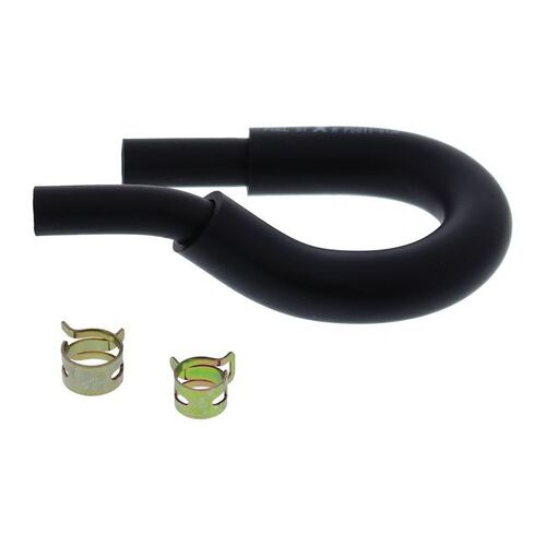 FUEL STAR Hose & Clamp Kit FS00037 for Yamaha XVS650 V STAR CUSTOM 2008 to 2016