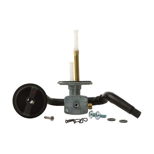 FUEL STAR Fuel Tap Kit FS101-0039 for Yamaha YFM350FG GRIZZLY IRS 2008 to 2011