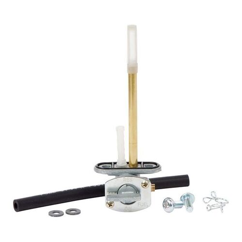 FUEL STAR Fuel Tap Kit FS101-0050 for Yamaha YFM125 GRIZZLY 2008 to 2013
