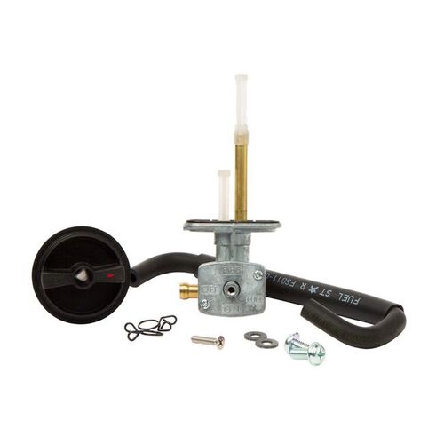 FUEL STAR Fuel Tap Kit FS101-0051 for Yamaha YFM400FW KODIAK 4X4 2003 to 2006