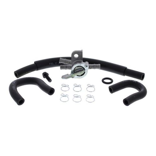 FUEL STAR Fuel Tap Kit FS101-0112 for Honda CRF250X 2004 to 2007