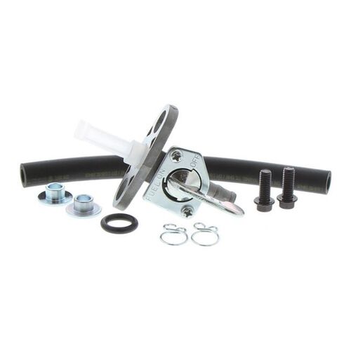 FUEL STAR Fuel Tap Kit FS101-0118 for Honda CR500R 1986