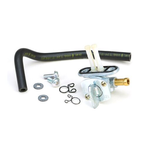 FUEL STAR Fuel Tap Kit FS101-0155 for Yamaha YZ85L Big Wheel 2002 to 2017