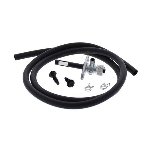 FUEL STAR Fuel Tap Kit FS101-0162 for KTM 50 SX PRO JUNIOR 2004 to 2005