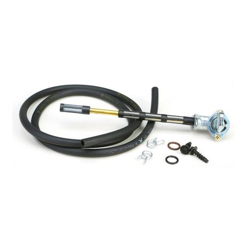FUEL STAR Fuel Tap Kit FS101-0175 for KTM 125 EXC ENDURO 2000 to 2001
