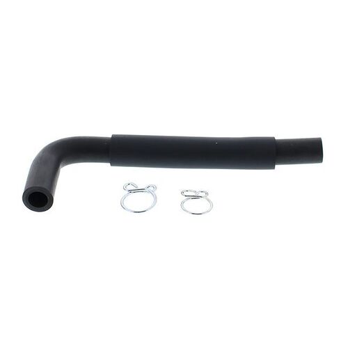 FUEL STAR Hose & Clamp Kit FS110-0008 for Honda TRX450ER 2WD 2006 to 2007