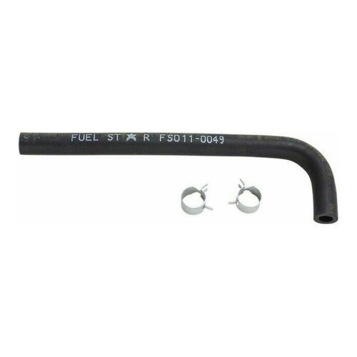 FUEL STAR Hose and Clamp Kit FS110-0010