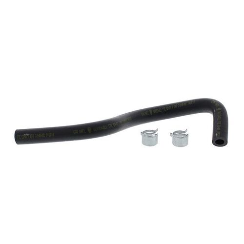 FUEL STAR Hose & Clamp Kit FS110-0014 for Suzuki LTA500F VINSON 4WD 2003 to 2005