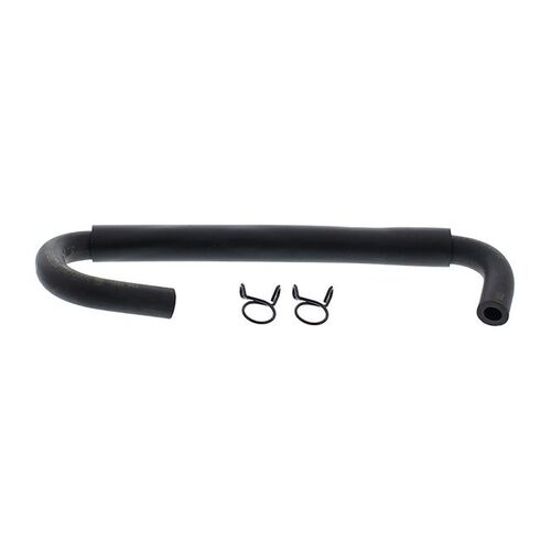 FUEL STAR Hose and Clamp Kit FS110-0016