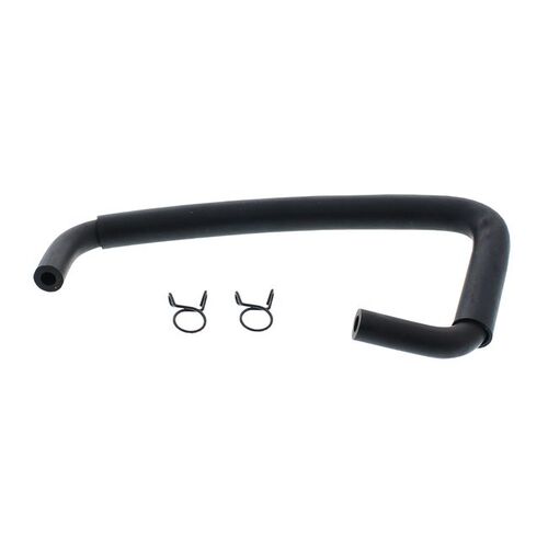 FUEL STAR Hose and Clamp Kit FS110-0021