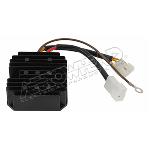 Regulator Rectifier Reg Rec for BMW F650 F650ST 1997 1998 1999