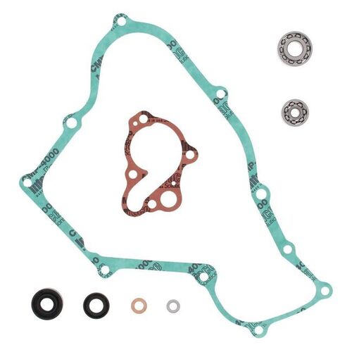 WATER PUMP REBUILD KIT for Honda CR80R 1985 to 2002