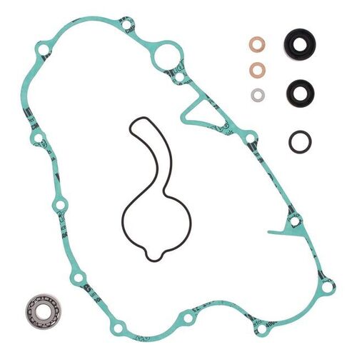WATER PUMP REBUILD KIT for Honda CRF150RB BIG WHEEL 2007 to 2019