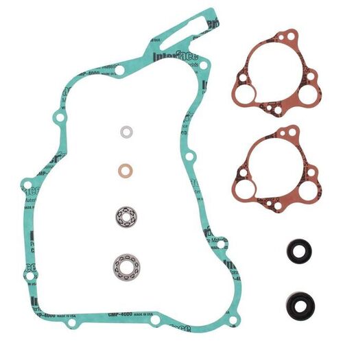 WATER PUMP REBUILD KIT for Honda CR125R 1984 to 1986