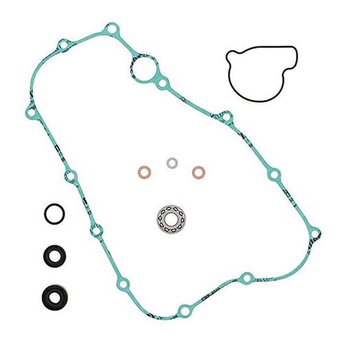 VERTEX WATER PUMP REBUILD KIT HONDA