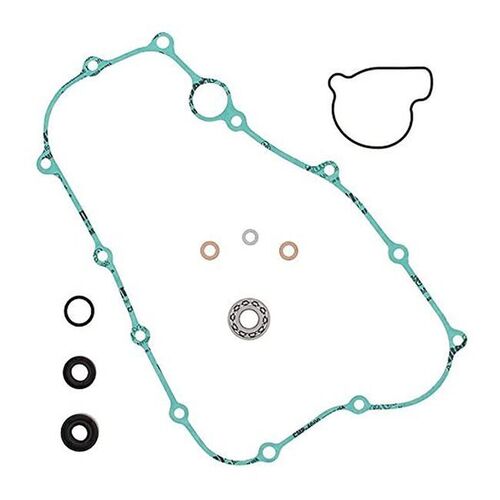 WATER PUMP REBUILD KIT for Honda CRF250R 2004 to 2009